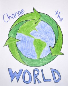 Third Place Paige Taylor