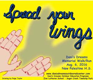 danisdreams2016tshirtdesign